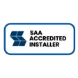 SAA Accredited Installer